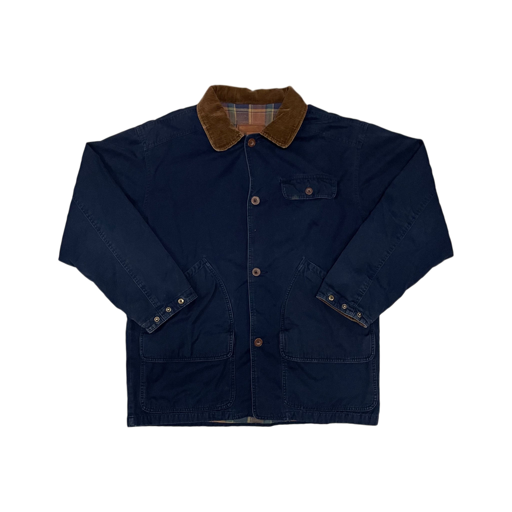 Aberdeen Chore Coat (L)