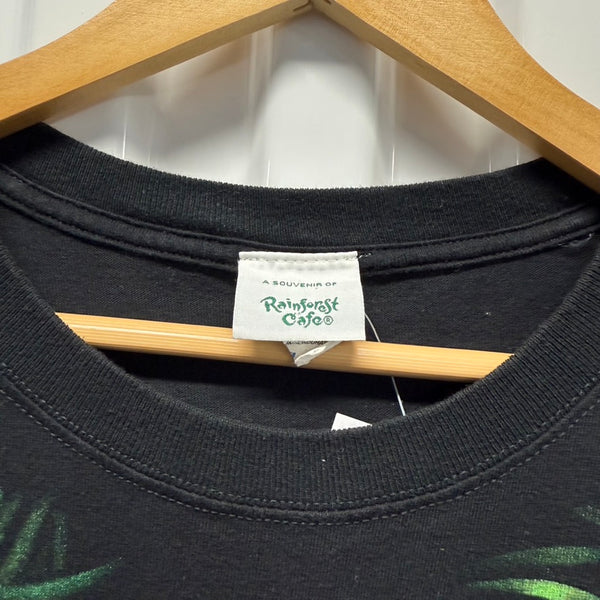 Rainforest Cafe Animals Tee