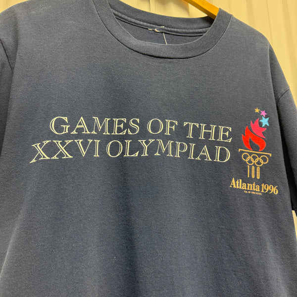 1996 Atlanta Olympic Games Tee