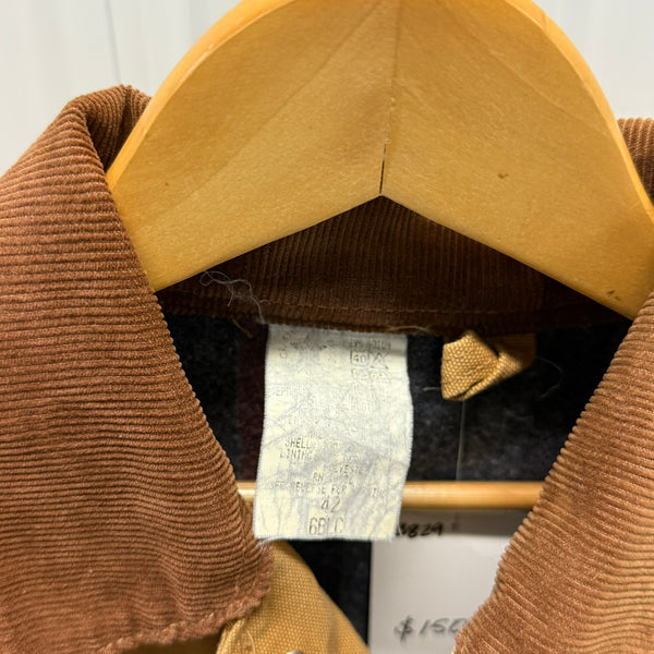 Carhartt Chore Jacket
