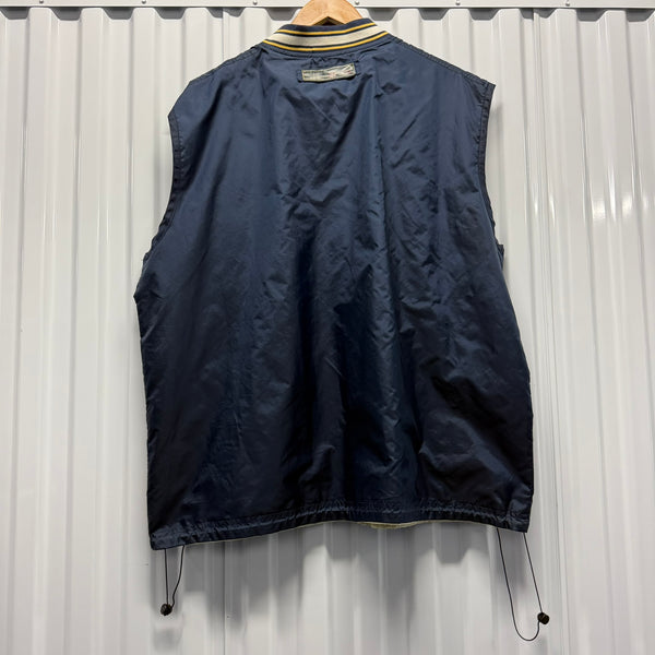 2001 Reversible Tommy Hilfiger Vest
