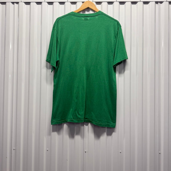 80s/90s Dallas Mavericks Tee