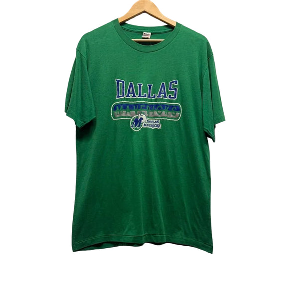 80s/90s Dallas Mavericks Tee