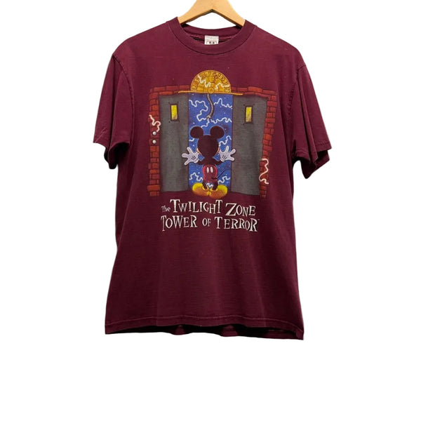 90s Disney Tower of Terror Tee