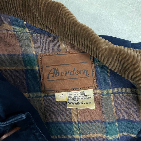 Aberdeen Chore Coat (L)