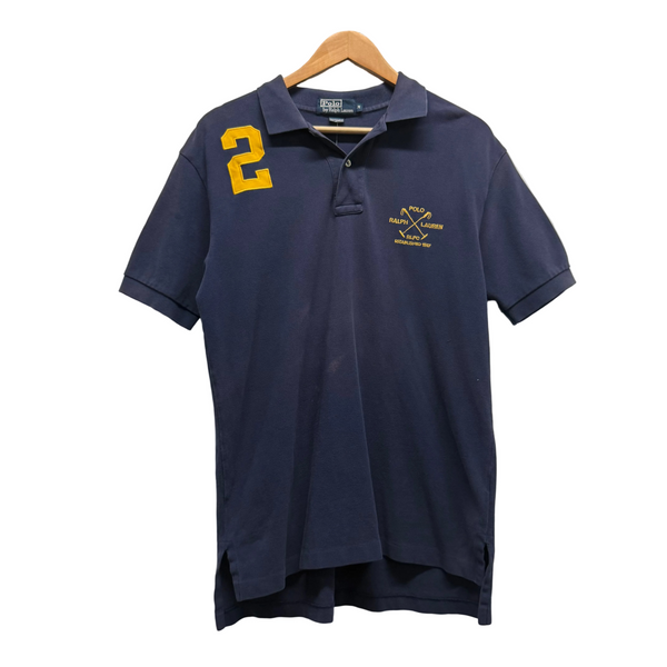 Polo SS Shirt
