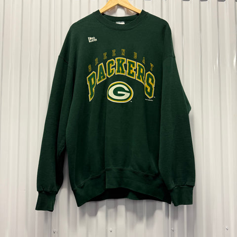 1995 Green Bay Packers Crew