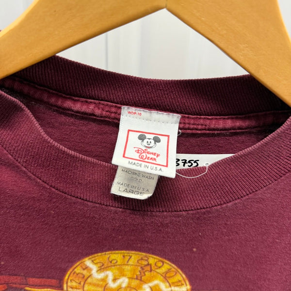 90s Disney Tower of Terror Tee