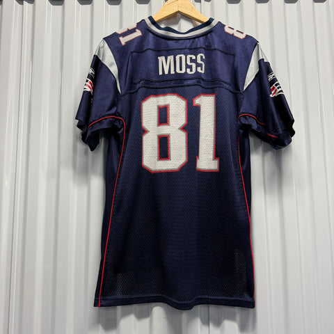 Randy Moss Jersey