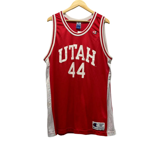 90s Keith Van Horn Utah Champion Jersey