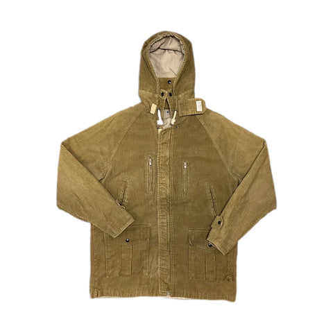 Reversible Corduroy Jacket (XL)