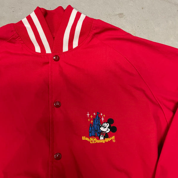 80s Walt Disney World Bomber (L)