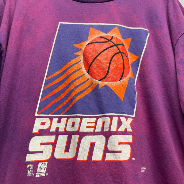 90s Phoenix Suns Dyed Tee
