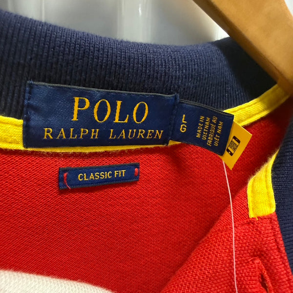 Big Horse Polo