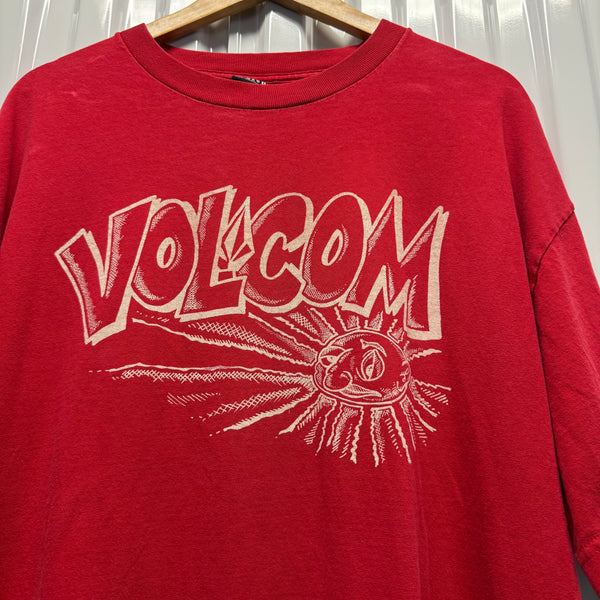 Y2K Volcom Tee