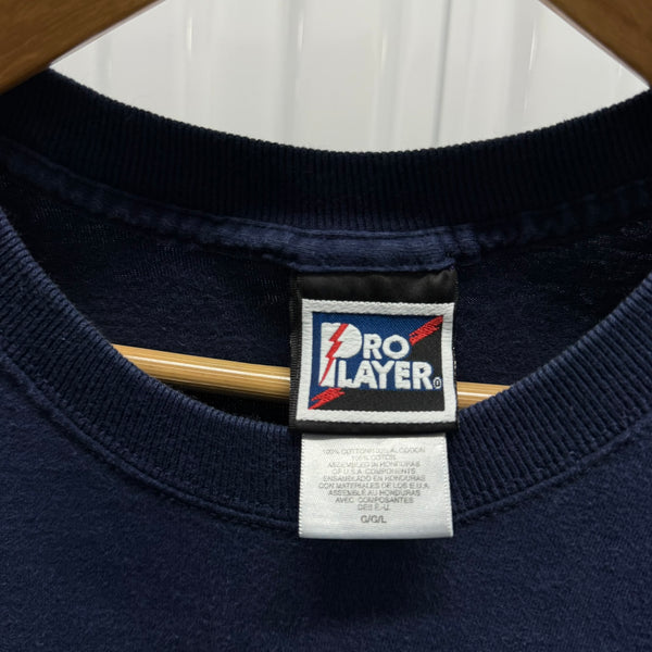 1998 Yankees Championship Tee