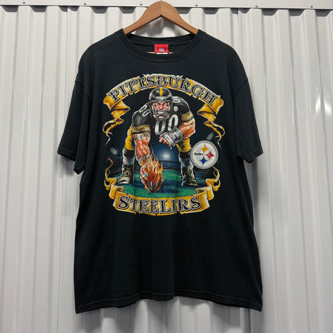 Pittsburg Steelers Lineman Tee