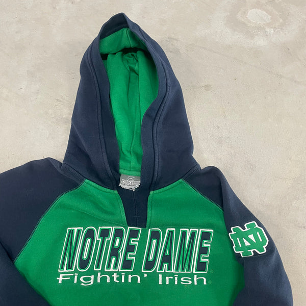 Notre Dame Hoodie (S)