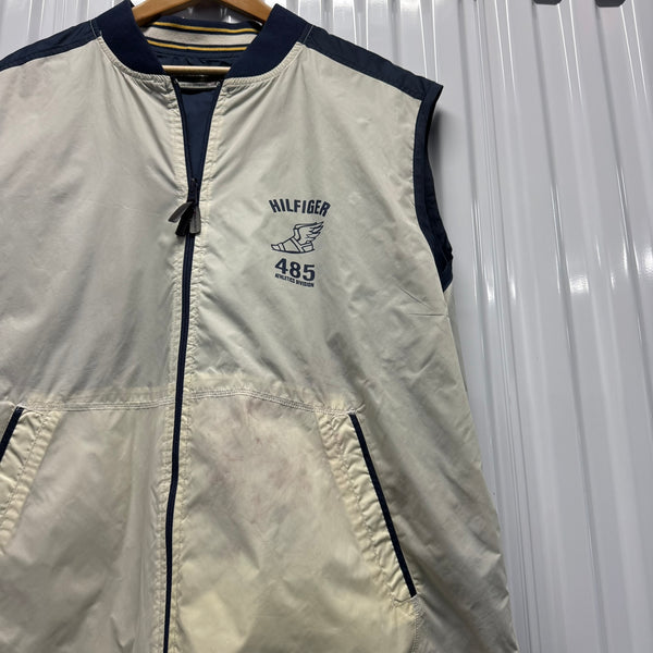 2001 Reversible Tommy Hilfiger Vest