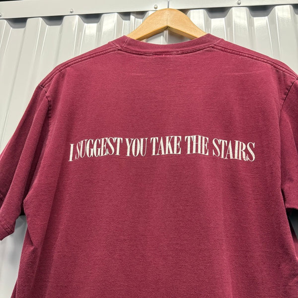 90s Disney Tower of Terror Tee