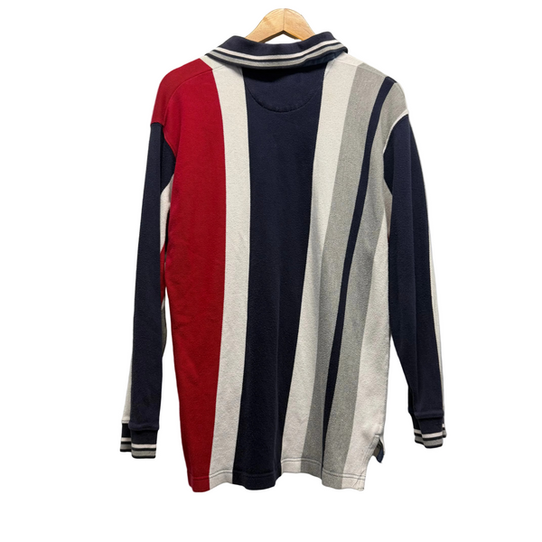 Chaps Ralph Lauren Stripped Polo