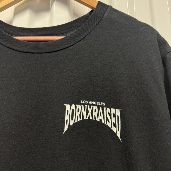 Born X Raised Dog Tee