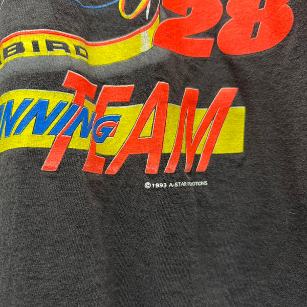 90s Texaco Racing T-Shirt Hoodie