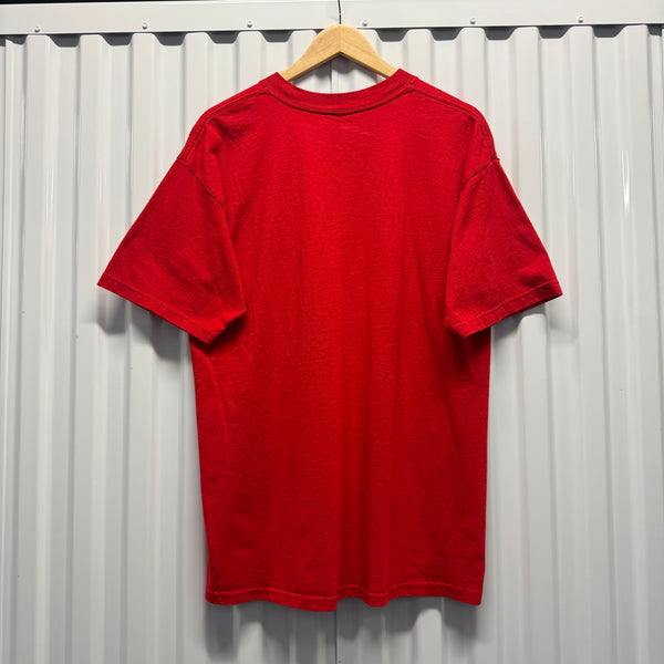 2002 Rose Bowl Tee