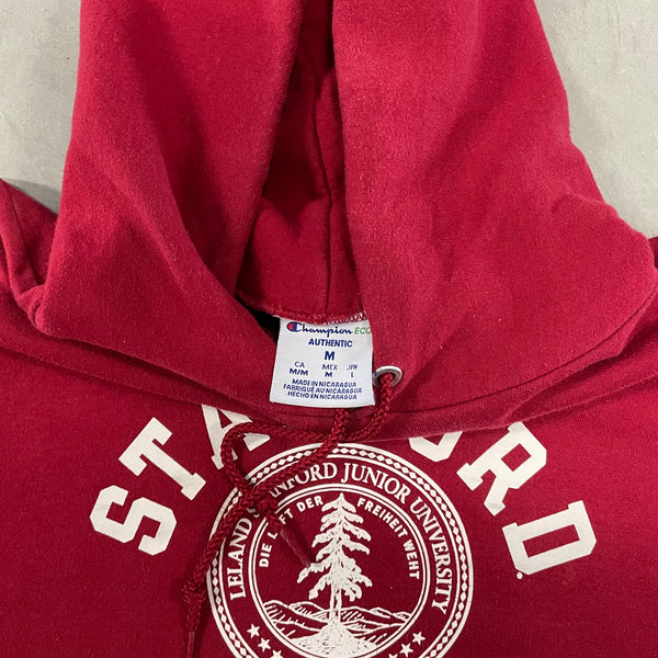 Stanford University Champion Hoodie (M)