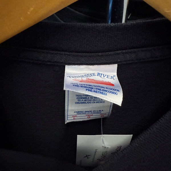 2000 Kiss Farewell Tour Tee