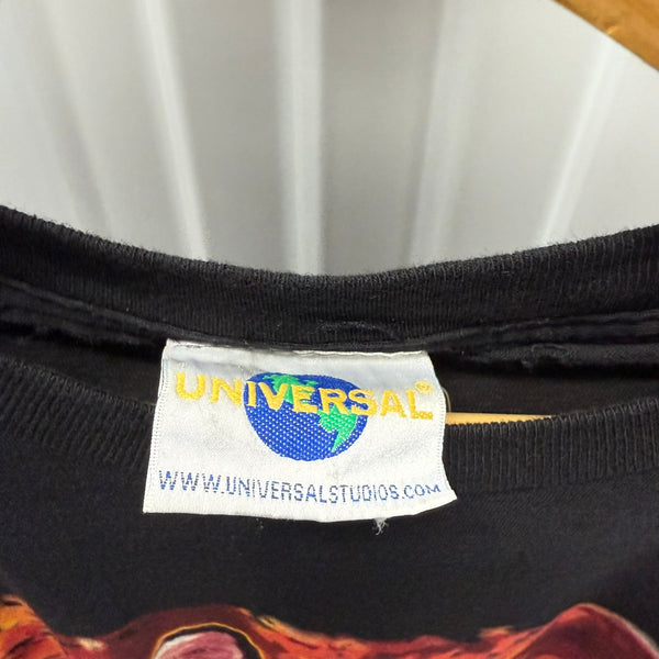 The Mummy Returns Movie Tee