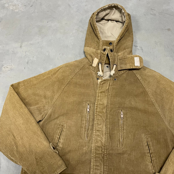 Reversible Corduroy Jacket (XL)