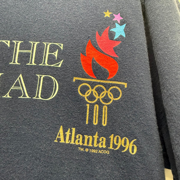 1996 Atlanta Olympic Games Tee