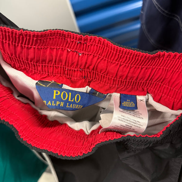 Polo Swim Shorts