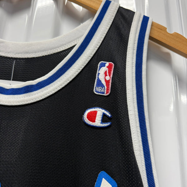 90s Shaq Orlando Magic Jersey