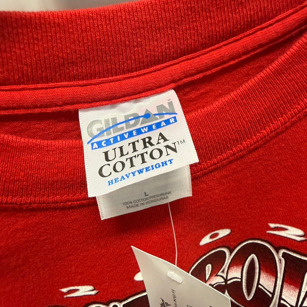 2002 Rose Bowl Tee