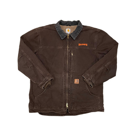 Embroidered Serpa Lined Carhartt (L)