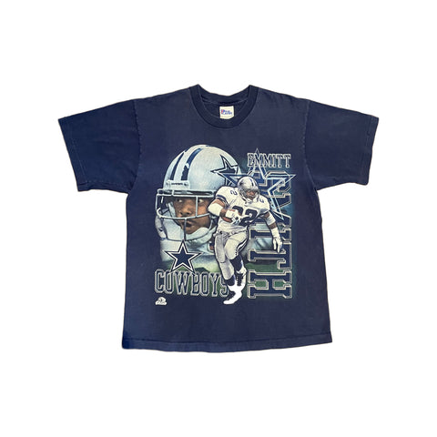 90s Pro Player Emmitt Smith Tee (L)