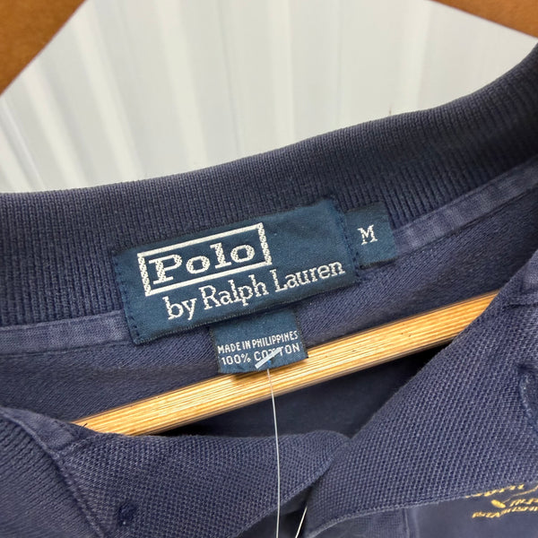 Polo SS Shirt