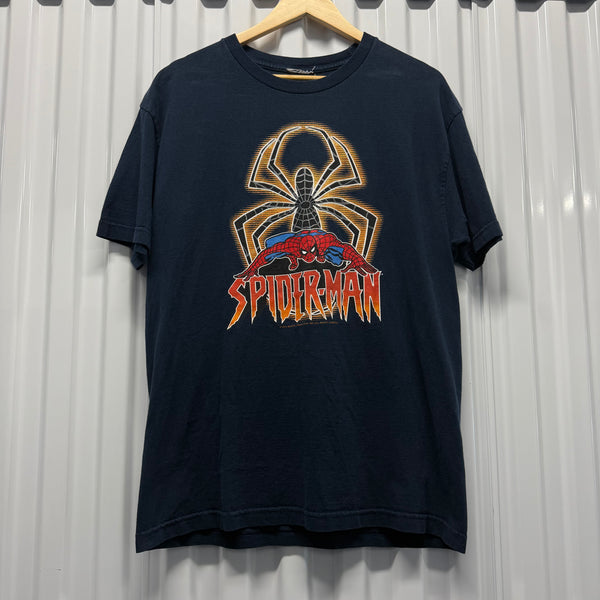 2002 Spiderman Tee