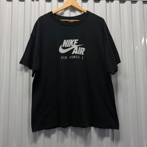2000s Nike Air Force 1 Tee