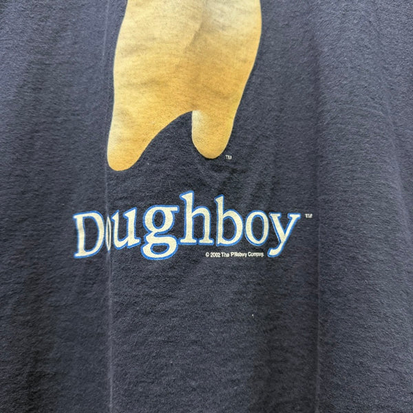 2002 Doughboy Tee