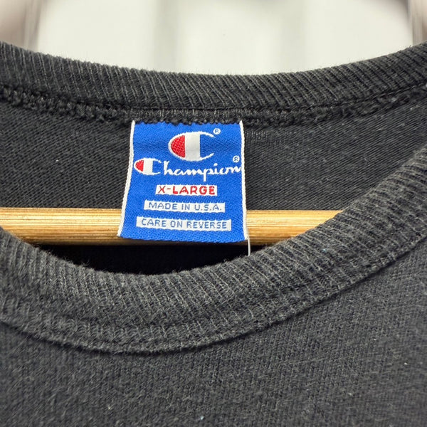 90s Chicago Bulls Champion Tee