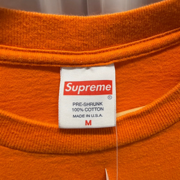 Supreme Freaking Out Tee