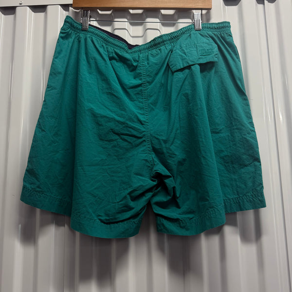 90s The Biltmore Hotel Shorts