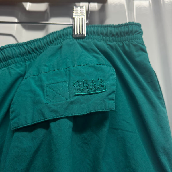 90s The Biltmore Hotel Shorts