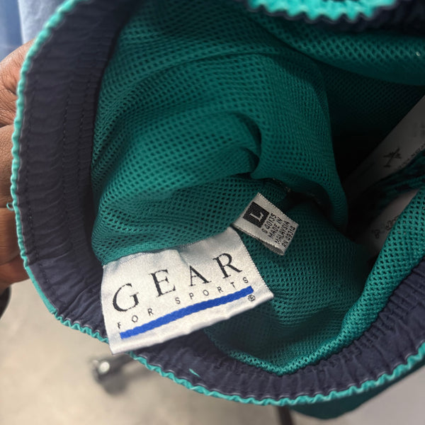 90s The Biltmore Hotel Shorts