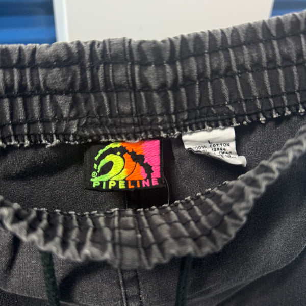 90s Pipeline Shorts