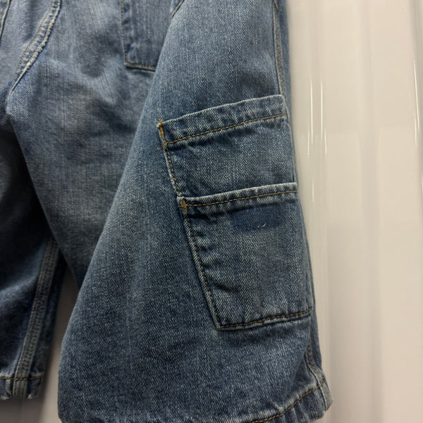 Y2K Levi’s Jorts