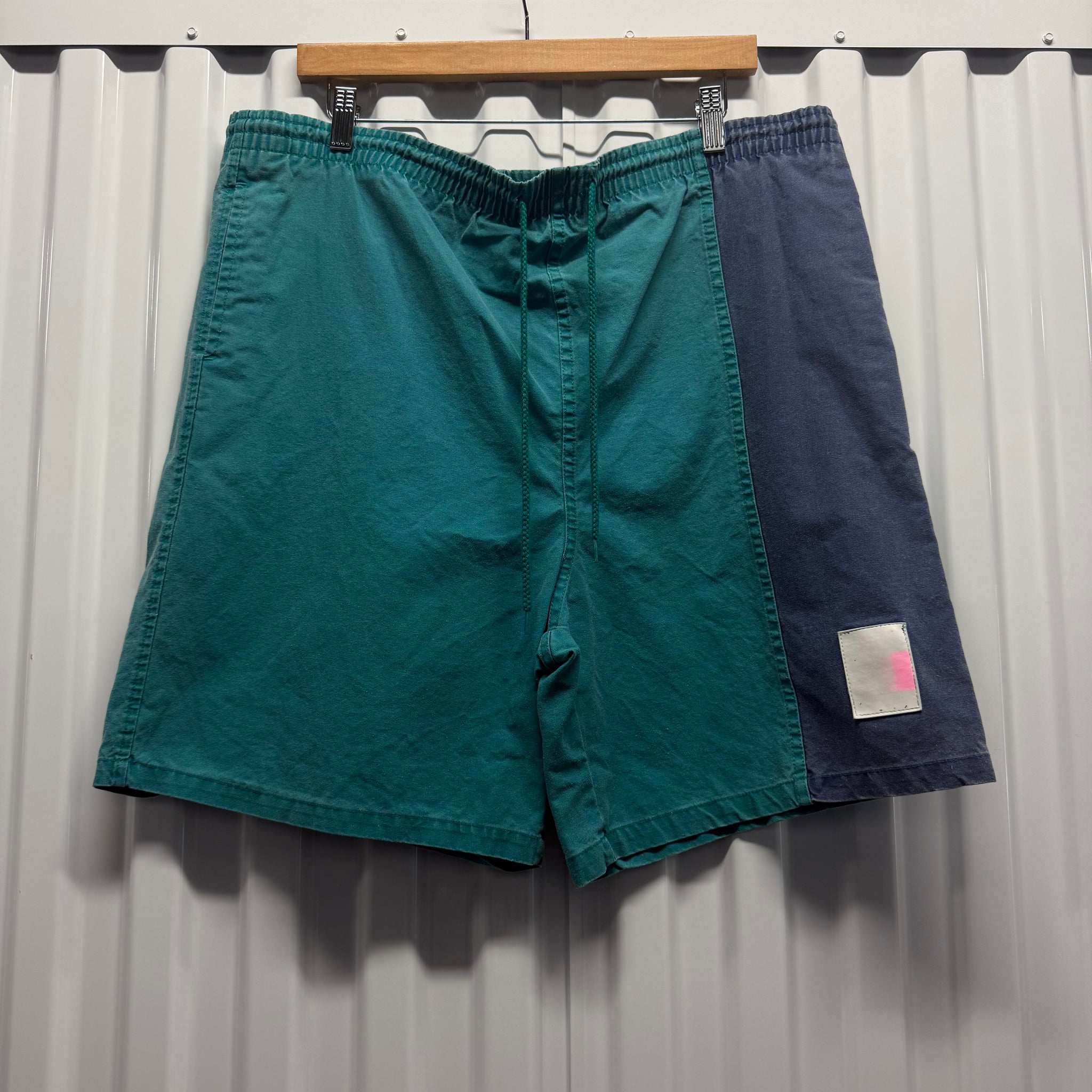 90s Pipeline Shorts